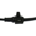 thumbnail image 6 of AiBaoQi Rear Left ABS Wheel Speed Sensor 57475S9 A013 57475-S9A-003 for for Honda CR-V, 6 of 9