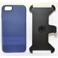 thumbnail image 4 of For iPhone 6s Plus, Rugged & Tough Case with Holster, Pelican Voyager Blue, 4 of 6
