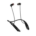 thumbnail image 2 of Limited Stock,Wireless Bluetooth Headphones Neck Hanging In-Ear Type Sports Running-Long Life Headphones,Vsgery,Black, 2 of 7