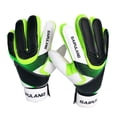 thumbnail image 2 of Manoplas de fútbol Guantes de portero de fútbol para niños y adultos Guantes de portero de portero d TOMSHOO Manoplas de fútbol, 2 of 7