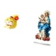 thumbnail image 5 of Estatua de serpiente de dibujos animados,Estatua de serpiente de dibujos animados,decoración Feng Shui para estante/escritorio,Letrero de mesa,Decoración de escritorio acrílica,rincón, 5 of 8