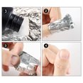 thumbnail image 4 of Graflsoa ROSALIND Nail Cleanser Gel - 30ml, Light Purple, Pink, Blue, Green Options, ABS Material, Nail Art Essential, 4 of 6