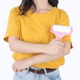 thumbnail image 3 of Clothes Hair Remover, PP Material Strong And Wear-resistant Lint Roller Easy To Use Easy To Remove With Replace Viscous Paper Roll For Household Cleaning ANGGREK Otros, 3 of 8