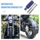 thumbnail image 3 of ADDHAT Soporte Resistente Y Estable Para Faros Delanteros De Motocicleta Y Guardabarros En Color, 3 of 8