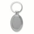 thumbnail image 1 of Nickel Plated Key Band Ring Size, 1 of 5