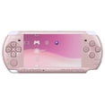 thumbnail image 1 of Reacondicionado Consola de juegos Sony Playstation Portable PSP 3000 Rosa, 1 of 2