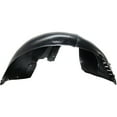 thumbnail image 2 of Geelife Fender Liner Rear Driver & Passenger Side Left Right For 2011-2014 300 Sedan, 2 of 6