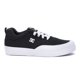 thumbnail image 4 of Tenis DC Shoes  Niño Infinite Tx B Negro ADBS300347BKW, 4 of 4