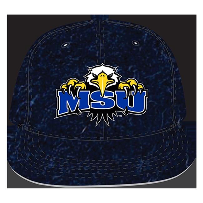 NVY Morehead State University Velvet 