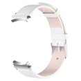 thumbnail image 4 of Injueey Correa de cuero para reloj, de tamaño compacto, accesorios mejorados, exquisita instalación decorativa práctica, accesorio Electrónica Blanco, 4 of 6