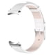 thumbnail image 4 of Inteprter Correa de piel compatible con Watch4 40/44 mm de repuesto compatible con Watch4 Classic 42/46 mm 20 mm Electrónica No.1, 4 of 6