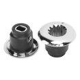 thumbnail image 2 of Replacement Blender Drive Socket Kit, 2pcs Set, Fits5000 5200 Series Blender Accessories, 2 of 8