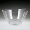 thumbnail image 2 of Maryland Plastics Crystalware 12 oz Clear Plastic Bowl, 2 of 2