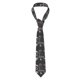 thumbnail image 1 of Balery I Love Coffee Corbata Clásica de Seda para Hombre, Corbata Tejida Jacquard, Corbatas Formales para Negocios y Bodas, 1 of 7