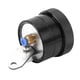 thumbnail image 1 of Engrasador de Cadena de Motocicleta, Fljo de Controles de Lubricador de Marcha Suave, Rojo, Negro, Azul, Metal, Universal, Hoja Lisa Con Orificio de 6 mm, Reemplazo, Soporte de, 1 of 7