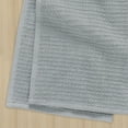 thumbnail image 5 of My Texas House Stripe 16" x 28" Cotton Kitchen Towels, 3 PIeces, Blue, 5 of 5