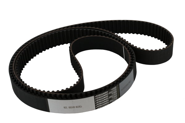 Continental Automotive Timing Belt