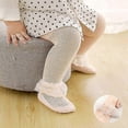 thumbnail image 1 of Baby Tights Infant Girl Newborn Kids Pantyhose Lace Bow Flower Hosiery Kids Stockings Summer Mesh Tights Toddler, 1 of 5