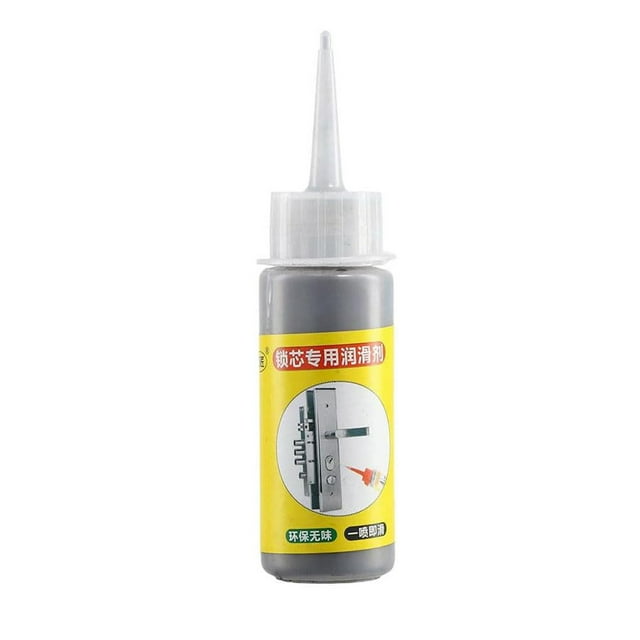 Yhmxh Graphite Powder Lock Core Special Lubricating Powder Keyhole Door And Window Lock Pencil Powder Mechanical Lubricating Powder