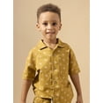 thumbnail image 6 of Little Star Organic Toddler Boys 6Pc Mix & Match Bundle Set, Sizes 12M-10, 6 of 19