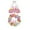 Festive Easter Door Under $5 a2, variant on CQCYD 4Pcs Easter Door Hanger, Spring Bunny Carrot Egg Decorations Hanging Ornament For Front Door Window Wall Indoor Outdoor Home Party Classroom Easter Sunday Decor Supplies