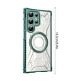 thumbnail image 2 of Functional Slim Phone with Built-in Card Holder and Convenient Kickstand for Easy Hands- Viewing, 2 of 3