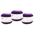 thumbnail image 1 of Lion Brand Mandala® Gradient Yarn #4 Medium/Worsted Yarn 150g/270m 3-Pack, 1 of 9