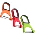 thumbnail image 1 of Pieces Multifunctional Fruit and Vegetable Peeler, Professional Vegetable Saver, 1 of 5