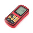 thumbnail image 3 of Benetech GM1312 Digital Thermocouple Thermometer Dual-channel Temperature Meter For K/J/T/E/R/S/N LCD Dual-channel Poratable, 3 of 9
