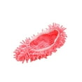 thumbnail image 3 of Mop Slippers Mop Shoe Cover Reusable Mop Covers Dust Mops Socks Floor Cleaning Tools 5PCS Mop Slippers Chenille Soft Strong Water Absorption Dust Removing Mop Shoe Cover For Home, 3 of 8