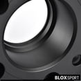 thumbnail image 3 of 2 50mm (5x130 CB84.1) pour Mercedes-Benz G55 Entretoise de Roue Forgée 6061T6 Alliage, 3 of 4