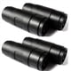 thumbnail image 5 of Altavoz de /Amplificador Speakon Hembra A Hembra Conector de Cable Acoplador Recto (Paquete de 16), 5 of 6