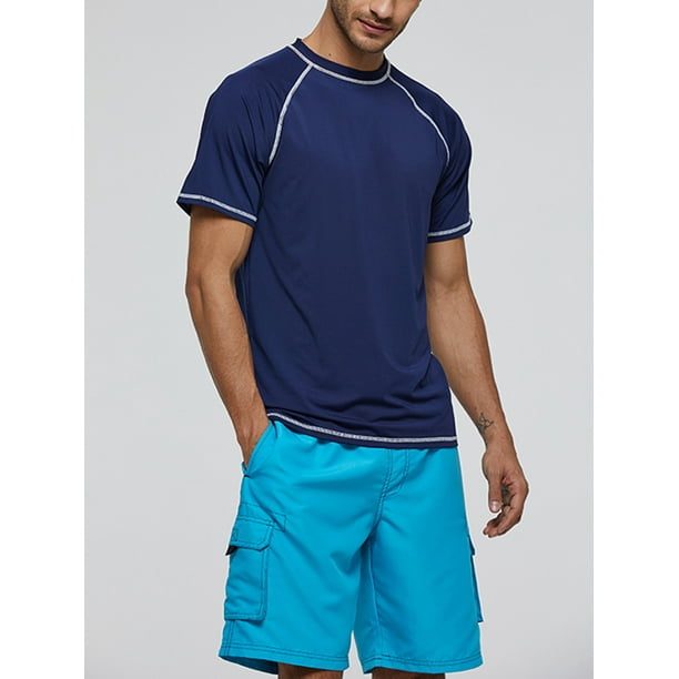Male swim tops sale