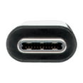 thumbnail image 4 of Tripp Lite USB C Docking Station 4k USB Hub HDMI VGA mDP Gbe Charging Black (U442-DOCK1-B), 4 of 5