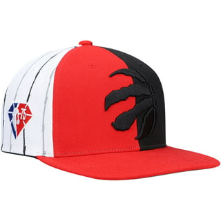 Toronto Raptors 22-23 ALTERNATE CITY-EDITION SNAPBACK Hat