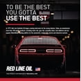 thumbnail image 4 of Red Line Oil Manufacturer Part #: 50604 Engine Oil, 4 of 6