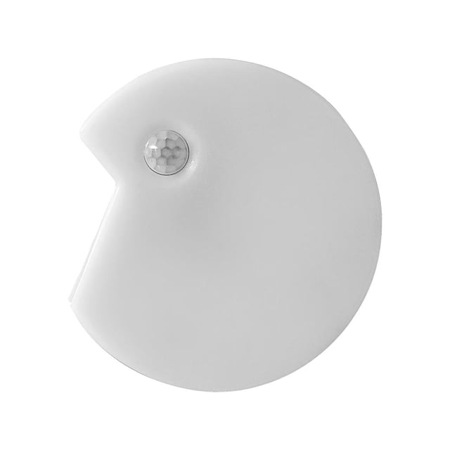 Luz Con Sensor De Movimiento Inalámbrico Batería Incorporada De 500 Mah Luz Nocturna Led 2 Modos De Iluminación Escalera Luces Seguras Para Pasillo Baño Dormitorio Cocina Minnieouse HA016139-00