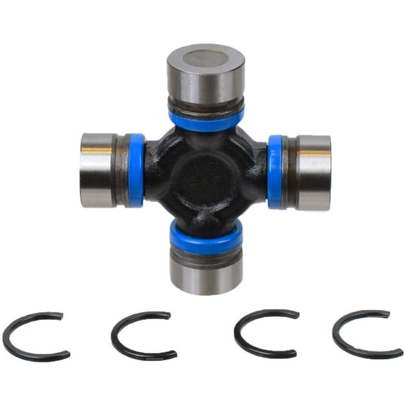 SKF UJ234 Universal Joint Fits select: 1999-2006,2008-2020 CHEVROLET SILVERADO