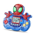 thumbnail image 6 of VTech Spidey and His Amazing Friends Spidey Learn & Go Electronic Learning Toy for Toddlers, 6 of 9