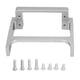 thumbnail image 2 of Soporte Servo para Coche RC de Aleación de Aluminio, Duradero y Estable, Proporciona una conductián Equilibrada, Resistente Al Desgaste, para Coches axial SCX10 II 1/10 RC, 2 of 7