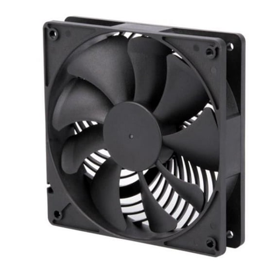 SilverStone Air Penetrator 120i PRO SST-AP120I-PRO Cooling Fan