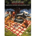 thumbnail image 1 of Picnic Suite: For Flute, Guitar and Jazz Piano Trio, 1 of 1