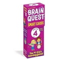 thumbnail image 2 of Brain Quest 4th Grade Smart Cards Revised 5th Edition (Brain Quest Smart Cards), 2 of 2