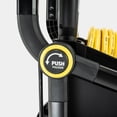 thumbnail image 3 of Kärcher K2200PSB 2200 PSI 1.2 GPM CETA Certified Electric Power Pressure Washer with Turbo, 15°, 40°, & Soap Nozzles, 3 of 4