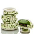 thumbnail image 3 of Taza de cerámica Geeki Tikis Star Wars El libro de Boba Fett R-3X, 3 of 6