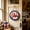 C, variant on Wooowa Patriotic Door Wall Decorative Board Sign Ideal for 4th of July Decorations Patriotic Decor Suitable for Independence Day Indoor Outdoor Home Festive Decoration