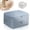Blue, variant on Ultra Space Saving Self Compression Organizer, 2026 Upgrade Space Saver Quilt Compression Storage Bag, Premium Comforter Storage Bag for Storage Comforter Blanket (Blue, Large(54x42x30cm))