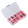thumbnail image 2 of Kit surtido de interruptores DIP de 45 piezas, palanca de encendido y apagado, rango de 2,54 mm, 1, 2, 3, 4, 5, 6, 7, 8, 9P para placas de circuito, 2 of 8