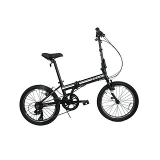 Specialized folding shop bike