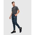 thumbnail image 4 of MEN'S CLYDE TILTED CARGO JOGGERS, 4 of 11
